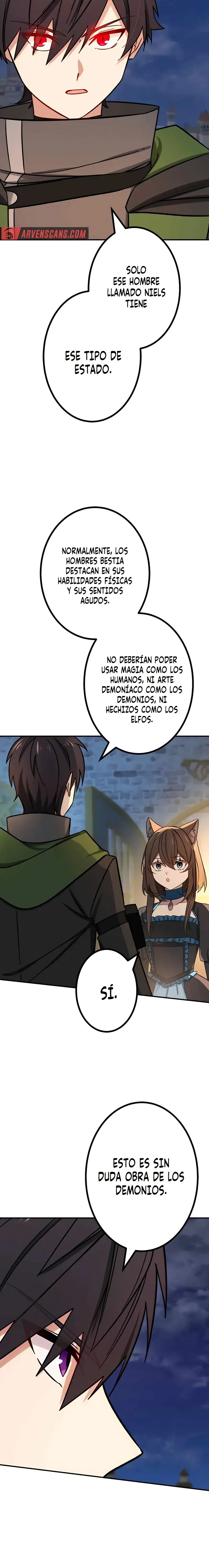 Aragi Kai, el Asesino en el Mundo Paralelo > Capitulo 66 > Page 221